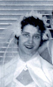 Betty  O'Hare