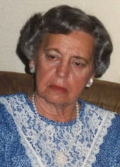 Margaret Razey