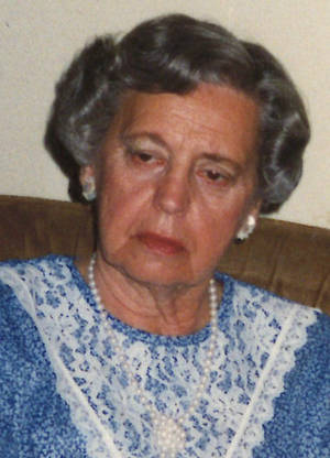 Margaret Razey